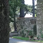 Alojamento de Acomodação e Pequeno-almoço La Blanchisserie Le Puy-Saint-Bonnet