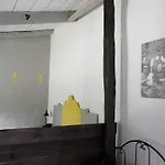 لا بلانشيسيري لو بوي سان بونيه