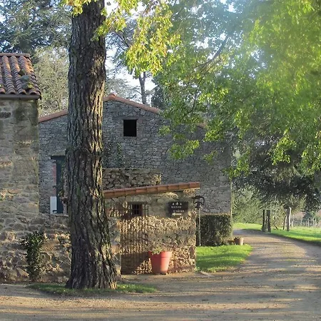 La Blanchisserie Bed and Breakfast