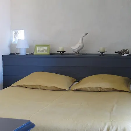 Bed and Breakfast La Blanchisserie Le Puy-Saint-Bonnet