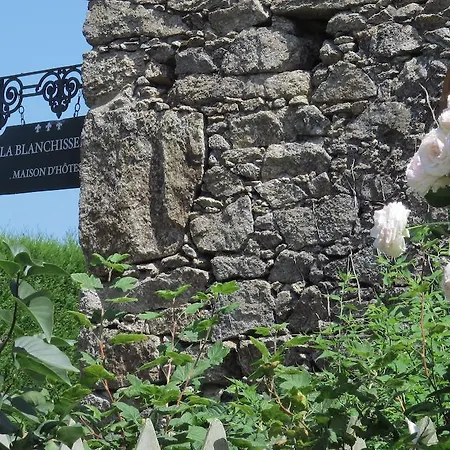 Bed and Breakfast La Blanchisserie 3*