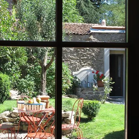 La Blanchisserie Le Puy-Saint-Bonnet