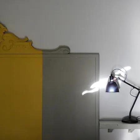 Couette-café La Blanchisserie
