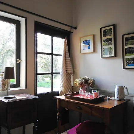 La Blanchisserie Le Puy-Saint-Bonnet