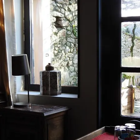 La Blanchisserie Le Puy-Saint-Bonnet