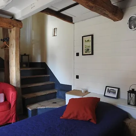 La Blanchisserie Bed and Breakfast