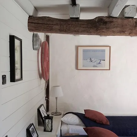 La Blanchisserie Bed and Breakfast