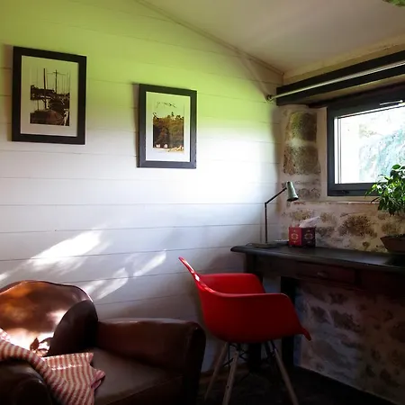 Nocleg ze śniadaniem La Blanchisserie