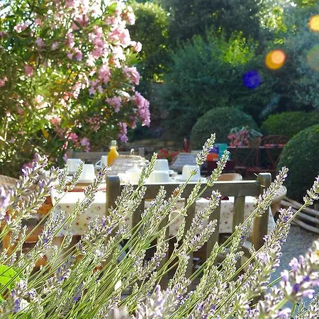 Bed and Breakfast La Blanchisserie 3*