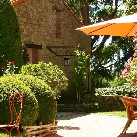 Bed and Breakfast La Blanchisserie 3*