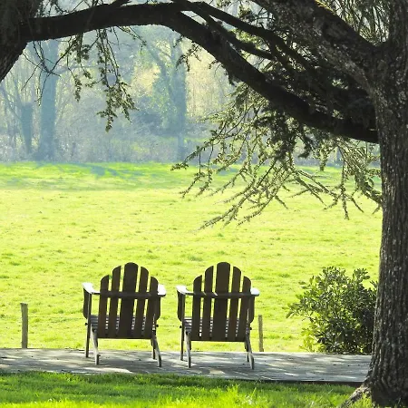 Bed and Breakfast La Blanchisserie