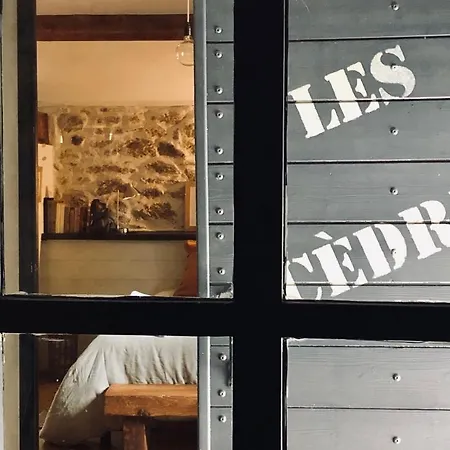 Bed and Breakfast La Blanchisserie