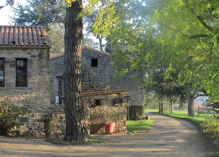 La Blanchisserie Alojamento de Acomodação e Pequeno-almoço