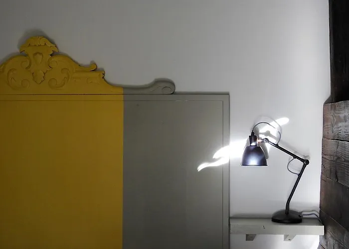 ベッド・アンド・ブレックファスト La Blanchisserie