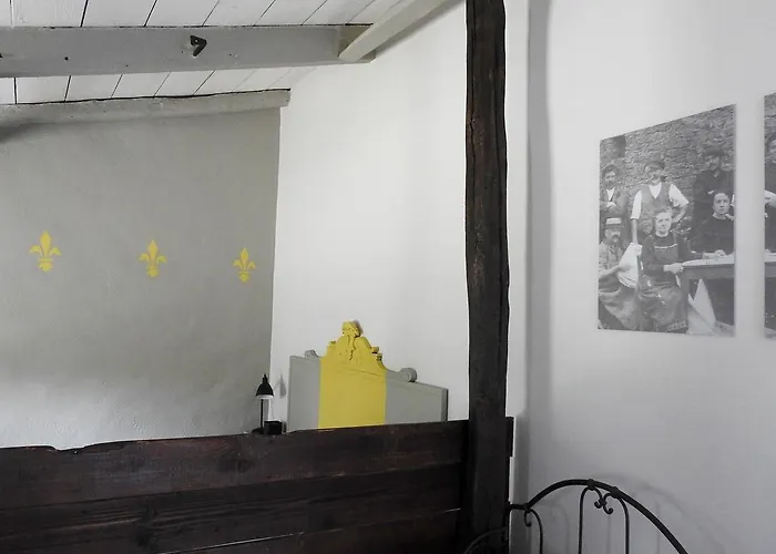 La Blanchisserie Le Puy-Saint-Bonnet