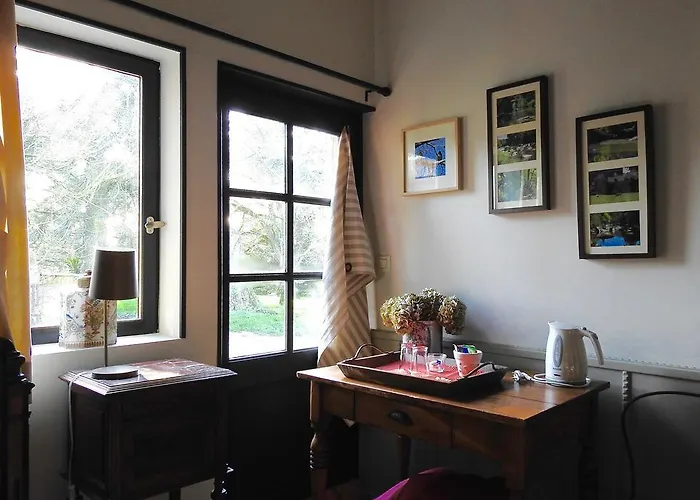 La Blanchisserie Le Puy-Saint-Bonnet