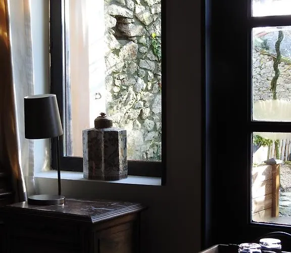 La Blanchisserie Le Puy-Saint-Bonnet